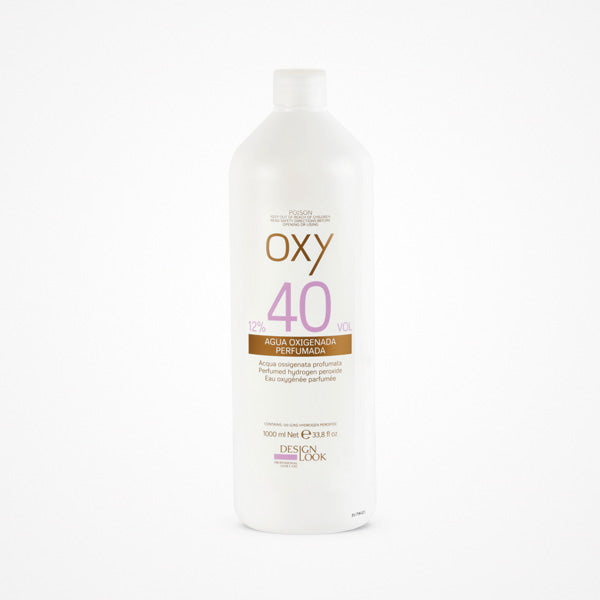 Emulsión Oxidante Cremosa  | Oxidantes Oxy