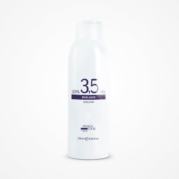 Revelador 3.5 VOL /120ML | Revelador DL
