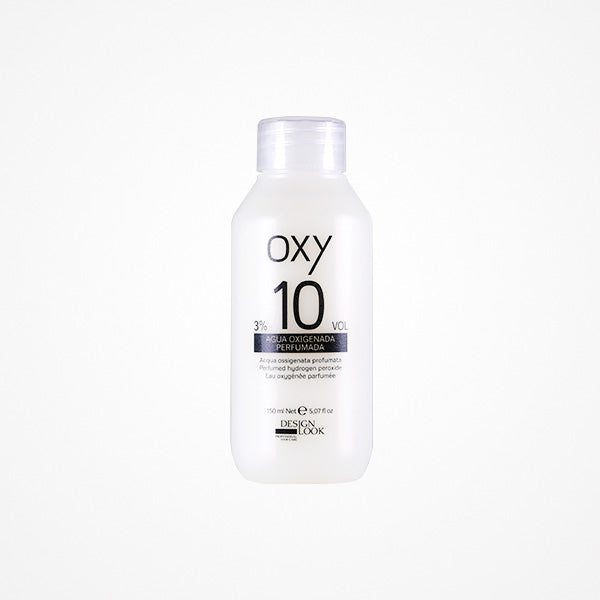 Emulsión Oxidante Cremosa  | Oxidantes Oxy