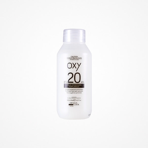 Emulsión Oxidante Cremosa  | Oxidantes Oxy