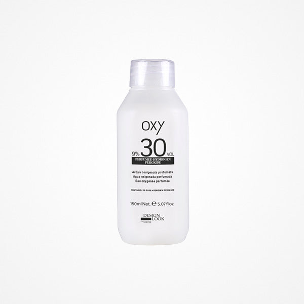 Emulsión Oxidante Cremosa  | Oxidantes Oxy