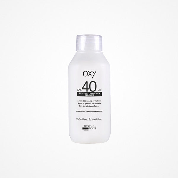 Emulsión Oxidante Cremosa  | Oxidantes Oxy