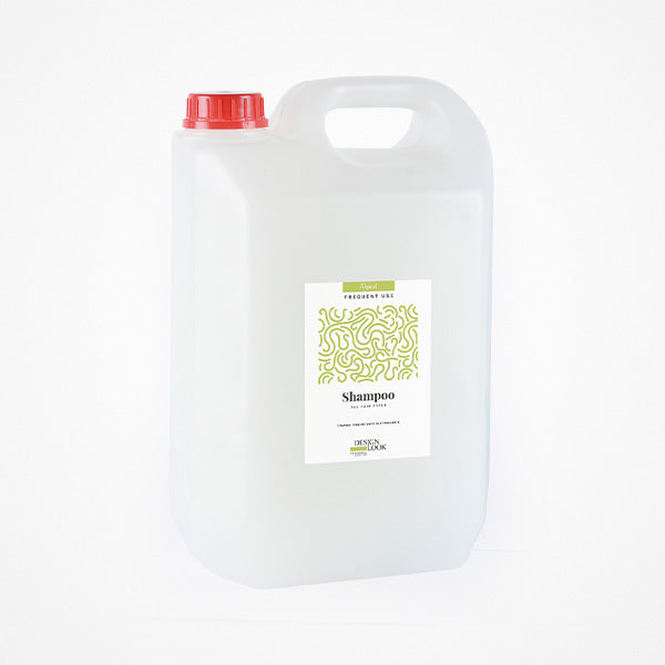 Champú Tropical | Garrafa Champú