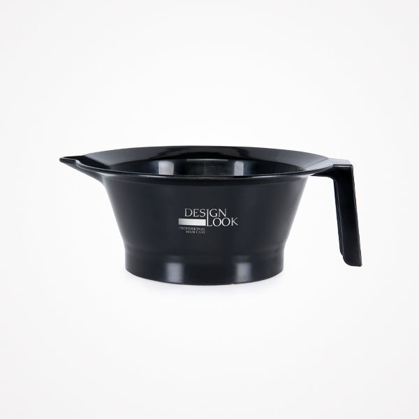 Bowl de Tinte 250ml · Negro | Accesorios JAI