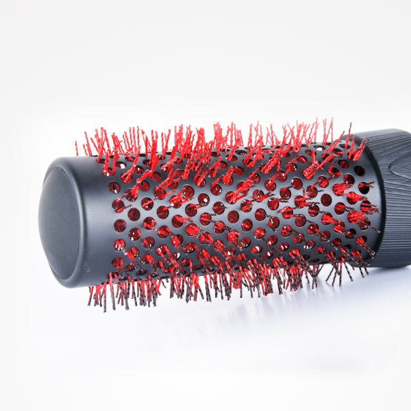 Camaleón · cepillostérmicos Redondos | Pelo Nylon