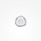 Cepillos Térmicos Triangulares con Pin | Pelo Nylon