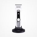 Máquina de Corte profesional | Hush HU1060-EXT