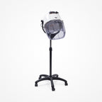 Secador de casco · Móvil | 2V 2008