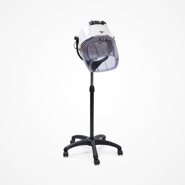 Secador de casco · Móvil | 2V 2008