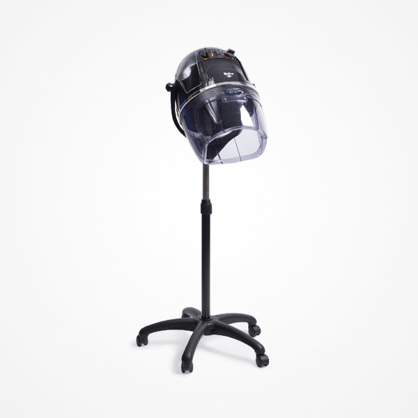 Secador de casco · Móvil | 2V 2008