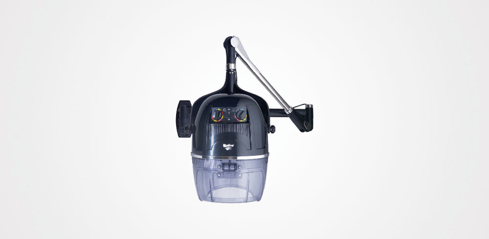 Secador de casco · Aéreo | Air 2V 2008