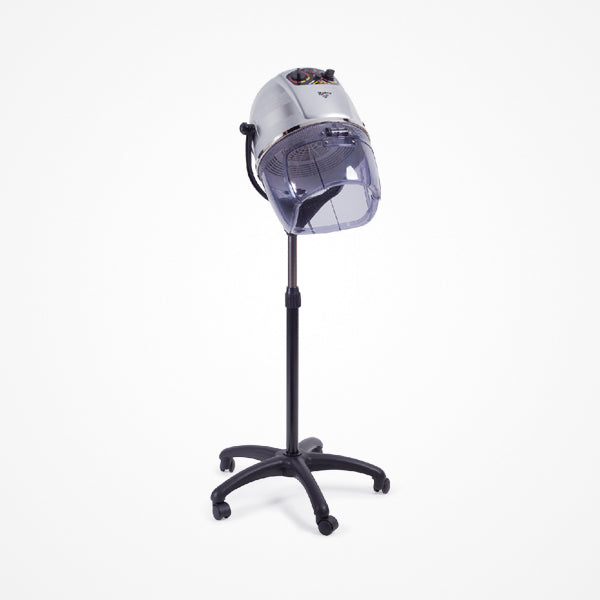 Secador de casco · Móvil | 3V 2009