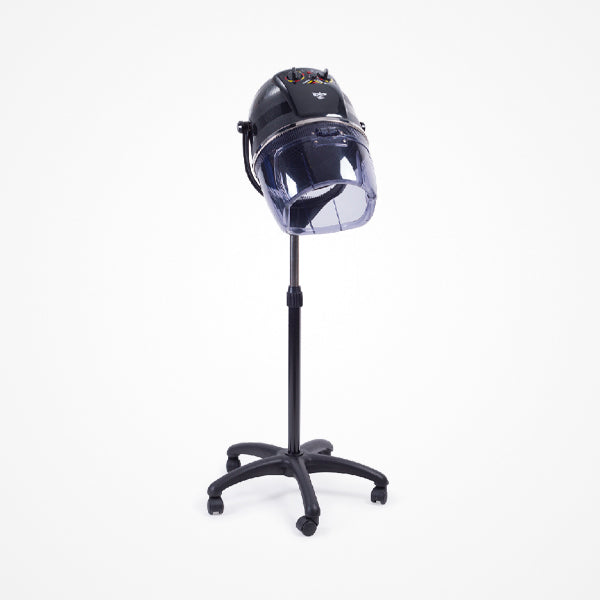 Secador de casco · Móvil | 3V 2009