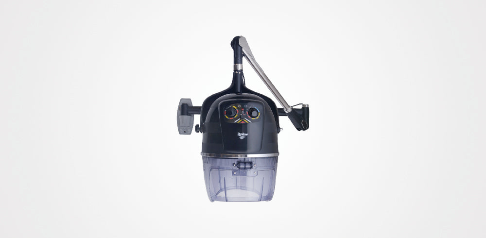 Secador de casco · Aéreo | Air 3V 2009