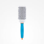Cepillos Térmicos Triangulares con Pin | Pelo Nylon