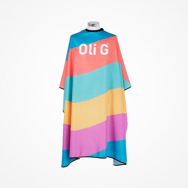 Capa Oli G  | Accesorios