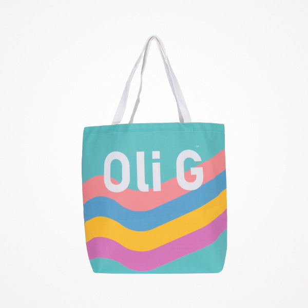 Bolso de Tela Oli G  | Accesorios