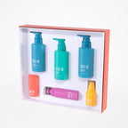 Salón Intro Kit | Kit Salud Capilar Oli G