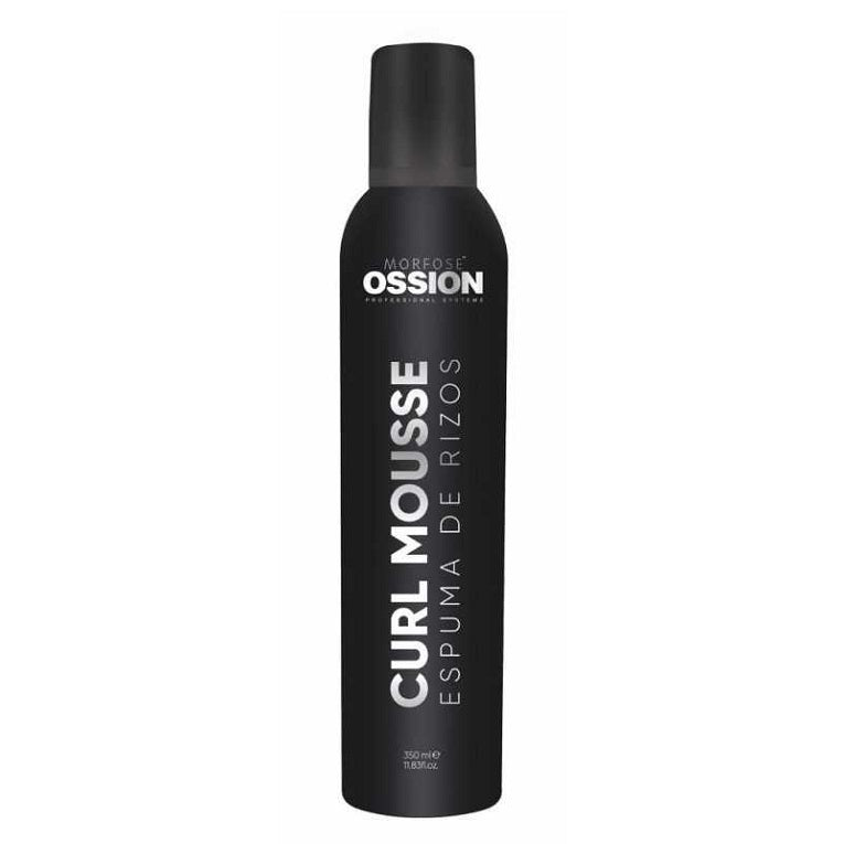 OSSION CURL MOUSSE 350 ML