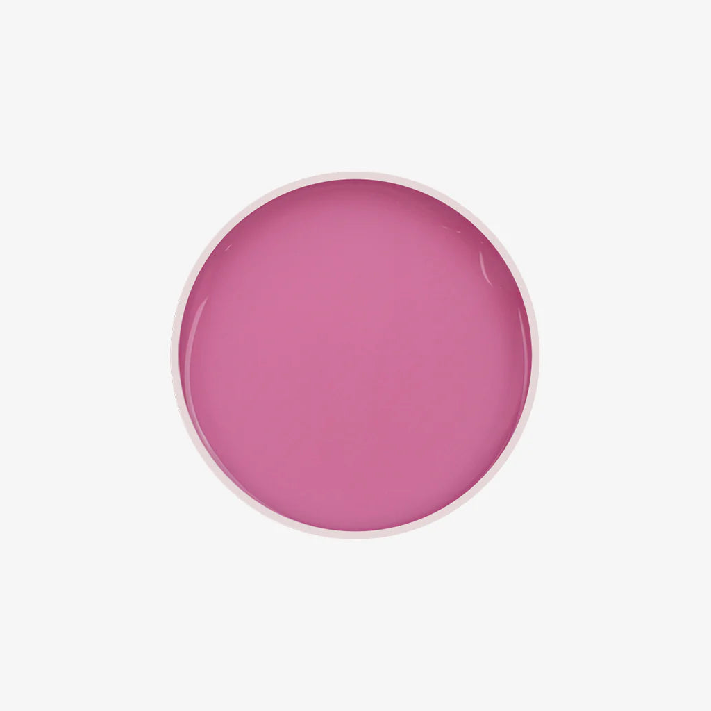 Gel constructor clásico milkypink