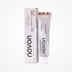 Tinte Para Cejas y Pestañas 15ml | Novon Coloración Cejas y Pestañas