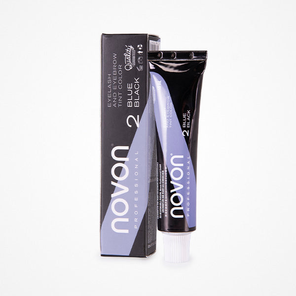 Tinte Para Cejas y Pestañas 15ml | Novon Coloración Cejas y Pestañas