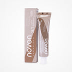 Tinte Para Cejas y Pestañas 15ml | Novon Coloración Cejas y Pestañas