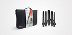 Set Tenacillas 5 en 1 | Crimper 5 en 1