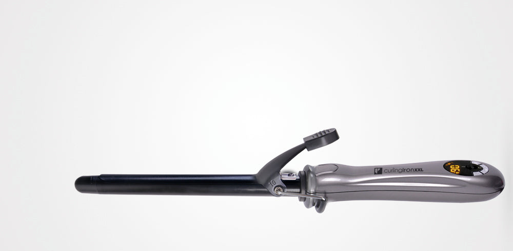 Tenacillas Diámetro 19mm | Curling Iron XXL