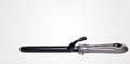 Tenacillas Diámetro 25mm | Curling Iron XXL