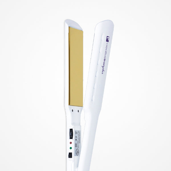 Plancha Profesional | Creative Iron Plus