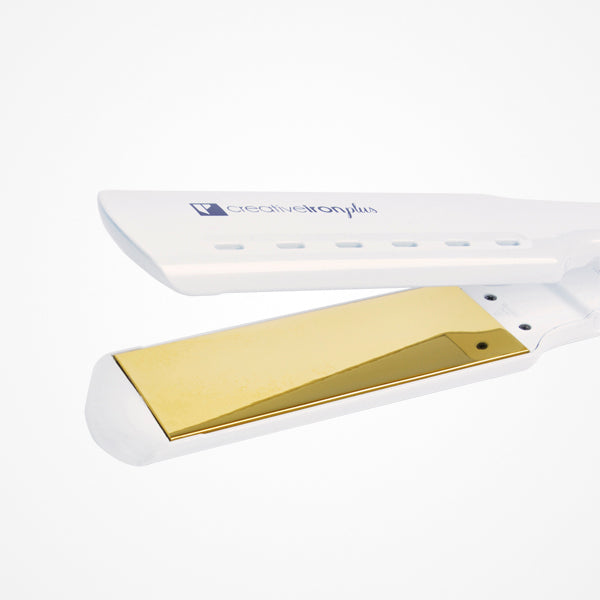 Plancha Profesional | Creative Iron Plus