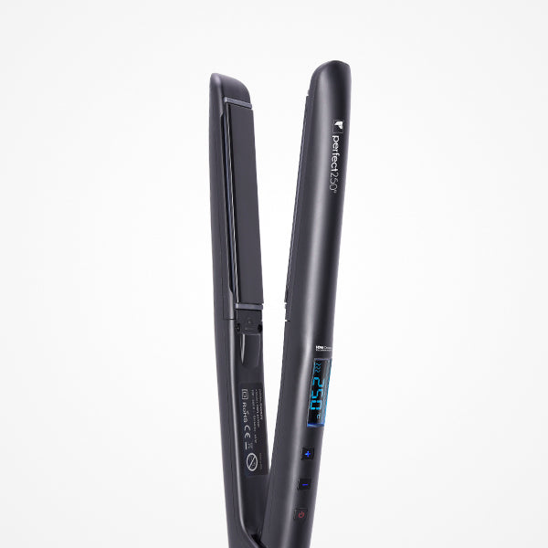 Plancha Profesional 250º |  Perfect 250º
