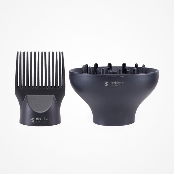 Secador difusor y alisador iónico | Rizzi Dryer Ionic Pro