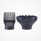 Secador difusor y alisador iónico | Rizzi Dryer Ionic Pro