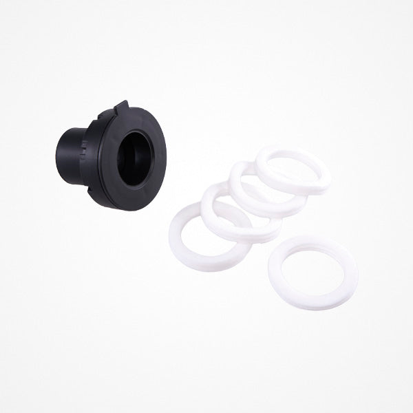 Vaporizador Capilar Iónico para Tratamientos de Spa | Ion Steamer
