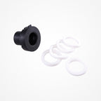 Vaporizador Capilar Iónico para Tratamientos de Spa | Ion Steamer