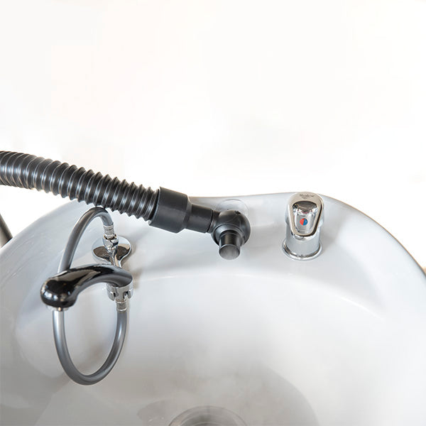 Vaporizador Capilar Iónico para Tratamientos de Spa | Ion Steamer