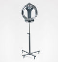 Lámpara de cuarzo · Móvil | Quartz Ipsum