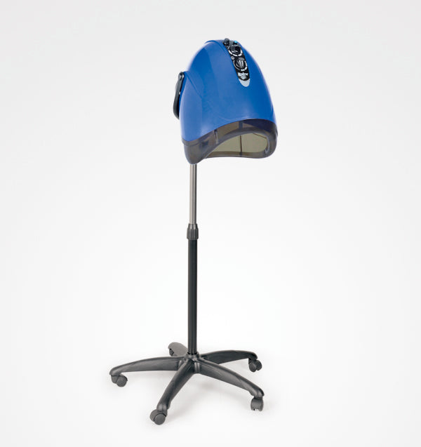 Secador de casco · Móvil | 3V Ionic