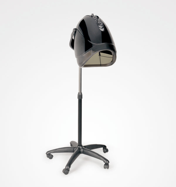 Secador de casco · Móvil | 3V Ionic