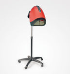 Secador de casco · Móvil | 3V Ionic