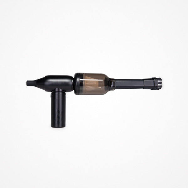 Soplador de Alta Velocidad | 2 in 1 Pro Turbo Fan
