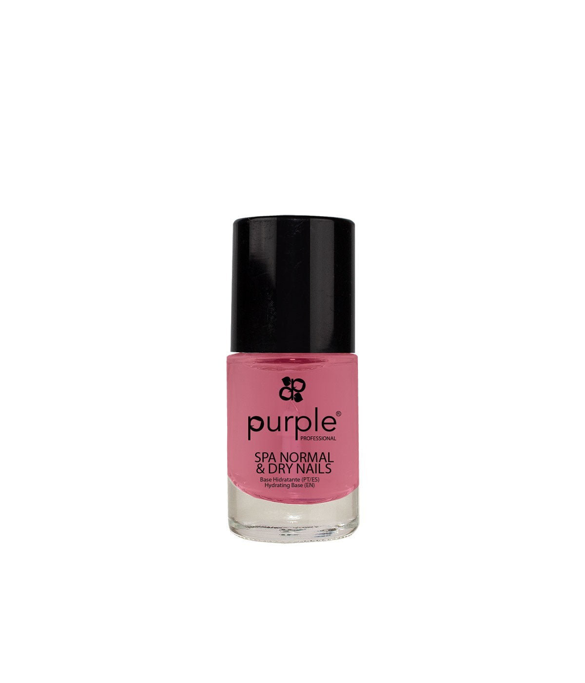 SPA NORMAL & DRY NAILS