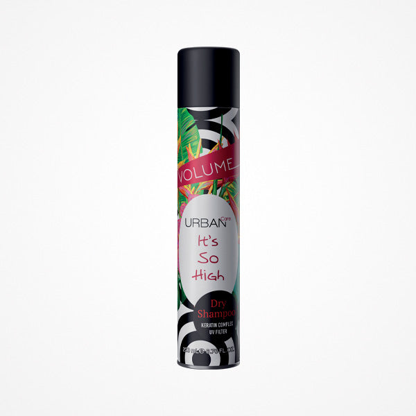 Champú en seco | Urban Care