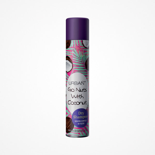 Champú en seco | Urban Care