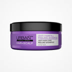 Nº2 Champú Exfoliante Anticaída | Urban Care Biotin Caffeine