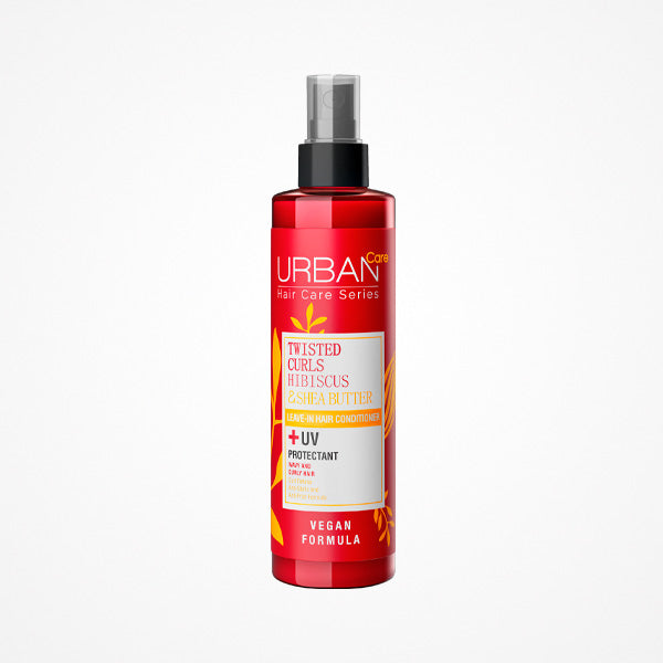 Acondicionador -  Leave In | Urban Care Twisted Curls