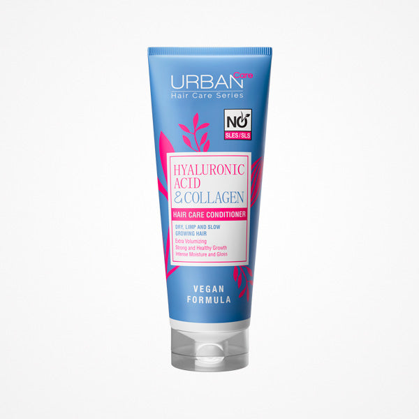 Acondicionador | Urban Care Hyaluronic