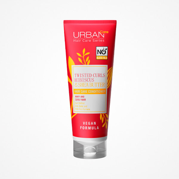 Acondicionador | Urban Care Twisted Curls